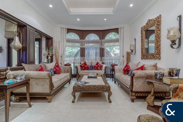 Gated Security | Exclusive | Upgraded Villa