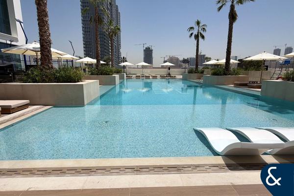 Studio Apartment | Brand New | High Spec