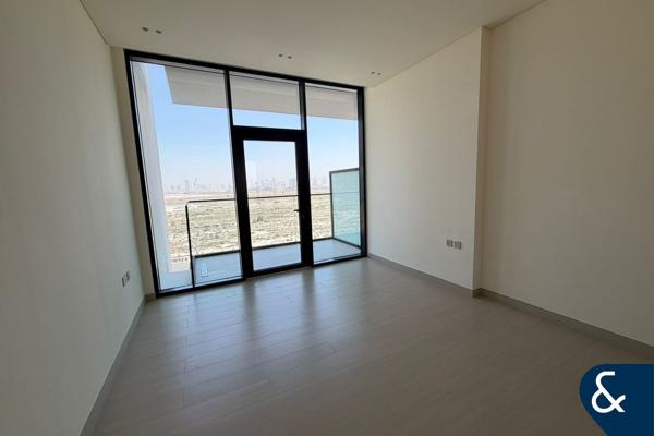 Studio Apartment | Brand New | High Spec