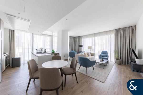 Hotel Furnished | Bills Incl | Managed Amens