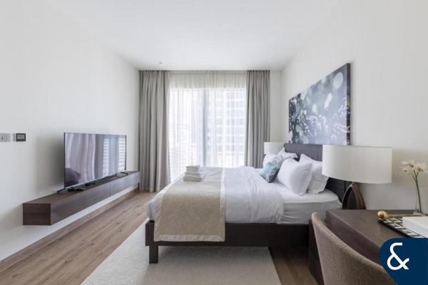 Hotel Furnished | Bills Incl | Managed Amens