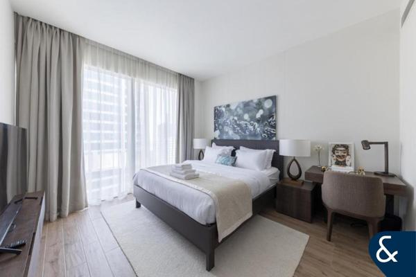 Hotel Furnished | Bills Incl | Managed Amens