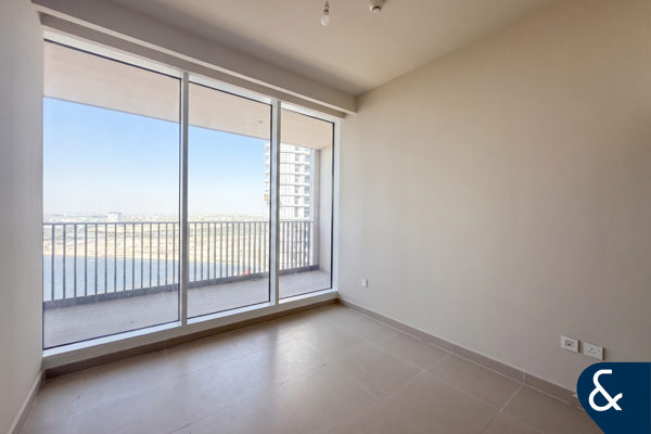 Water Views | 2 Bedrooms | Ready To Move In