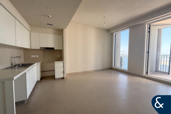 Water Views | 2 Bedrooms | Ready To Move In