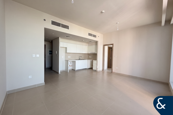 Water Views | 2 Bedrooms | Ready To Move In