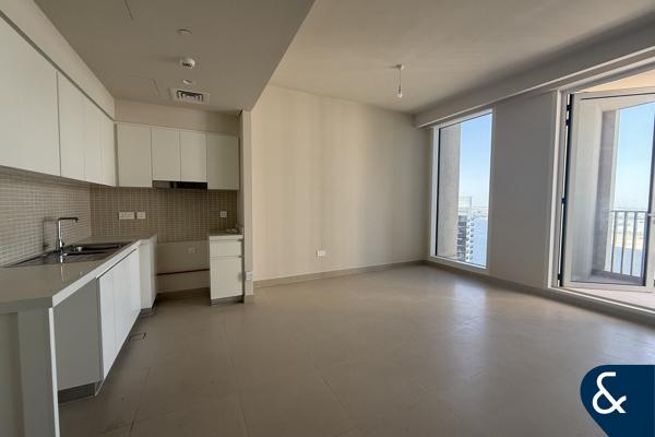 Vacant Now | Full Sea View | 2 Bedroom