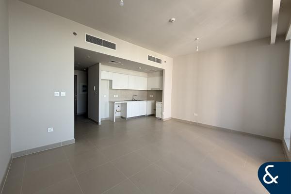 Vacant Now | Full Sea View | 2 Bedroom