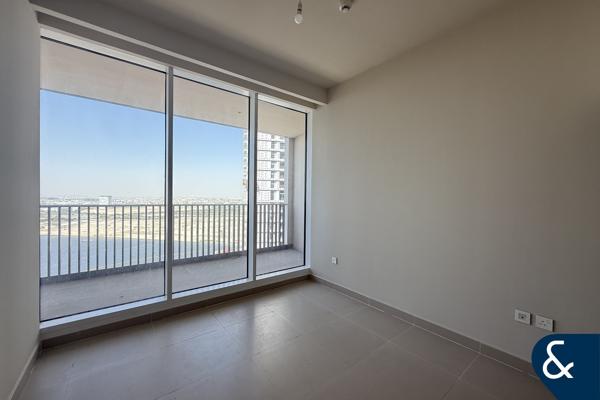 Vacant Now | Full Sea View | 2 Bedroom