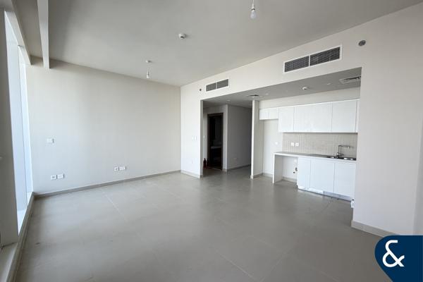 Vacant Now | Full Sea View | 2 Bedroom