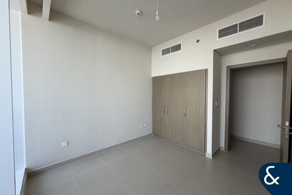 Vacant Now | Full Sea View | 2 Bedroom