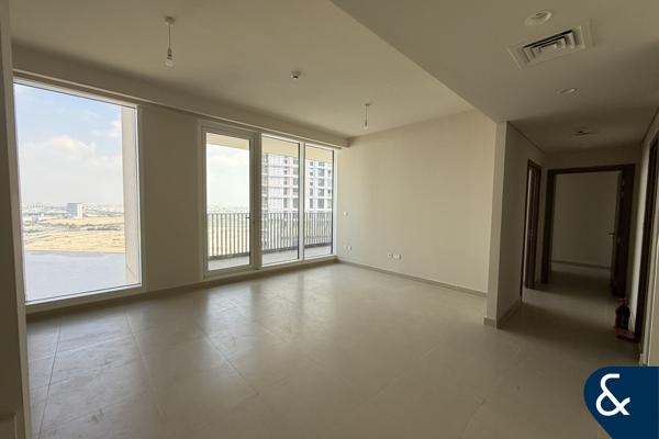 Vacant Now | Full Sea View | 2 Bedroom