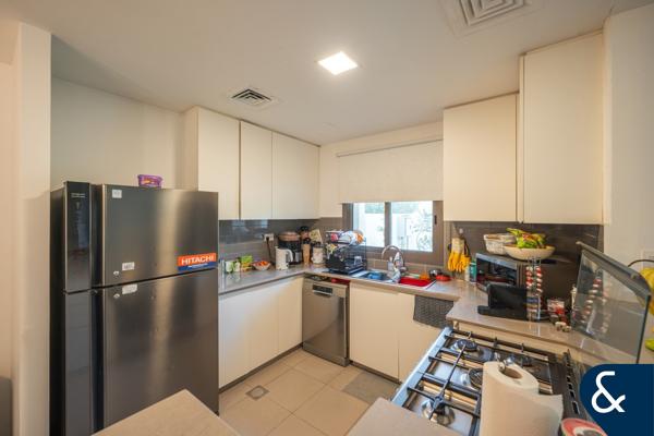 Single row | Available January | Green views