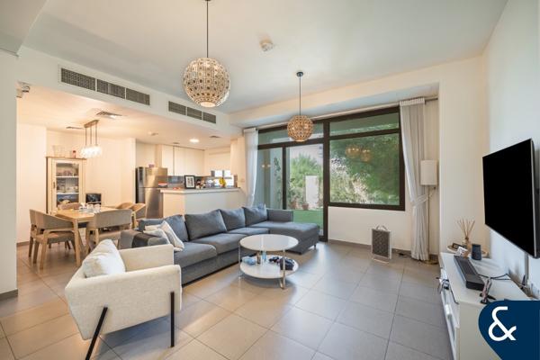 Single row | Available January | Green views