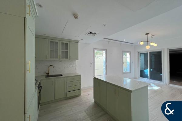 Upgraded | Huge Plot | Ready To Move In