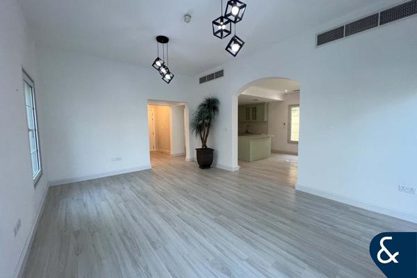 Upgraded | Huge Plot | Ready To Move In