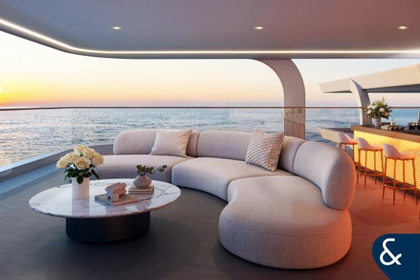 Beach Access | 30/70 | Branded Residence