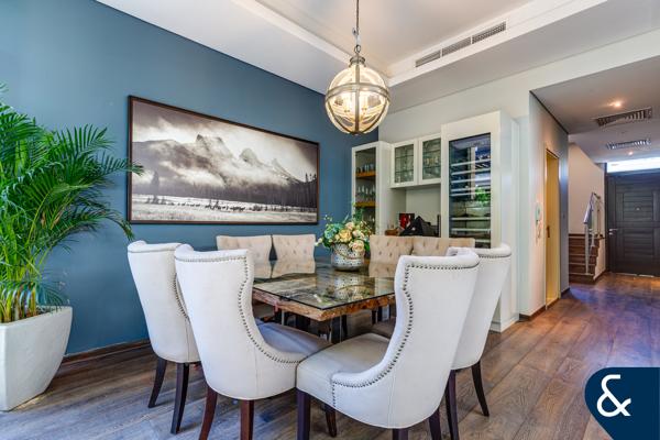 Upgraded THM | Private Large plot | Vastu