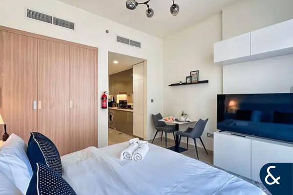 Largest Layout | Best Unit | Prime Location