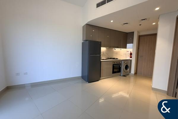 VOT | Views of Racecourse | Unfurnished