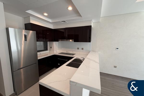 3BR Townhouse | Brand New | Vacant | Vastu
