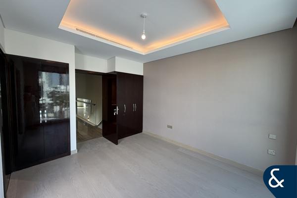 3BR Townhouse | Brand New | Vacant | Vastu