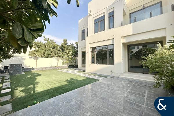 Type E  | Vacant | Corner Unit