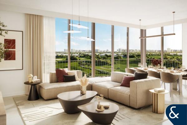 Distressed | Motivated Seller | Golf View