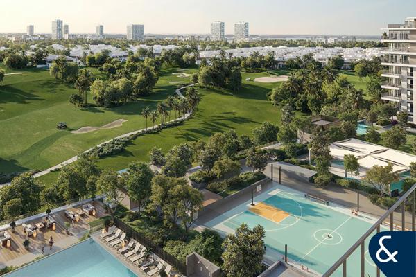 Distressed | Motivated Seller | Golf View