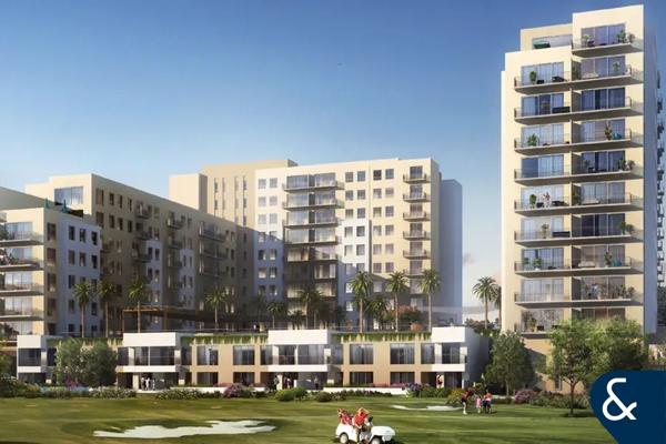 Distressed | Motivated Seller | Golf View