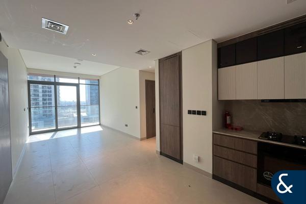 Brand New | 2 Bedroom | Park view