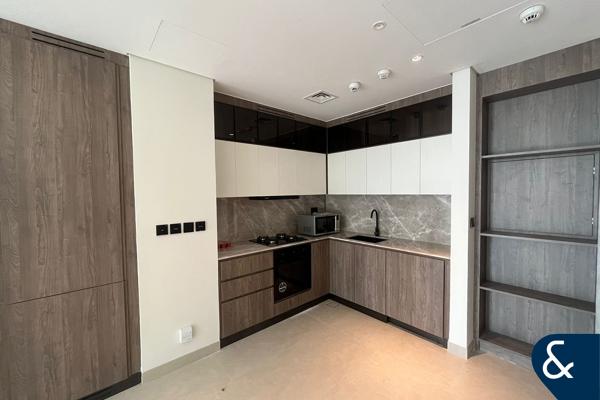 Brand New | 2 Bedroom | Park view