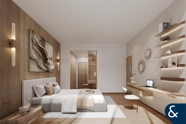 Direct Lagoon Access | 60/40 | Handover Q4-28