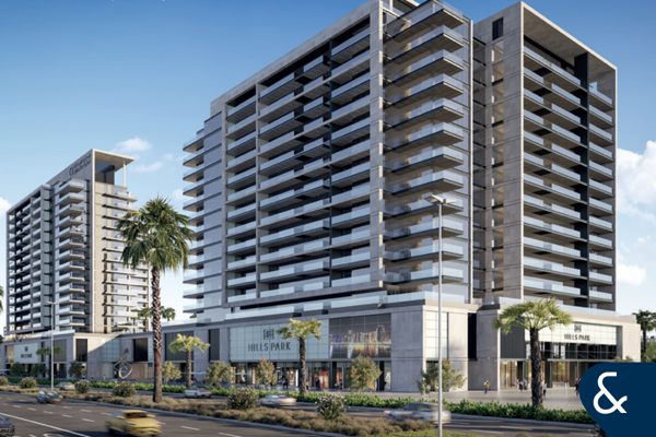3 Plus Maid | High Floor | Largest Layout