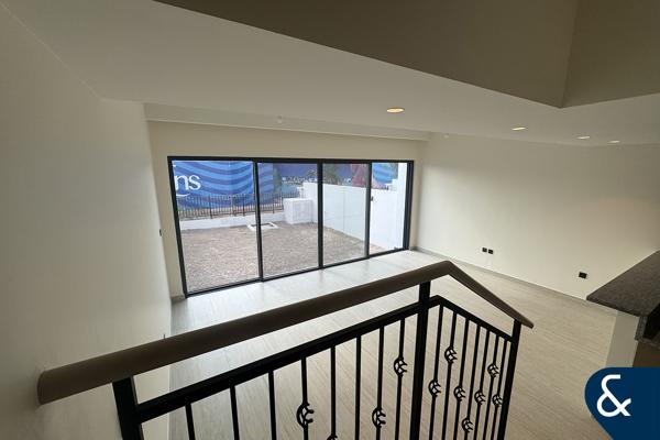 Brand New I Fitted Kitchen I Unfurnished