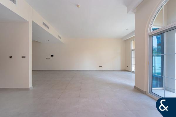 3 bed + Maid | Casa Familia | Rare Unit