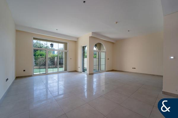 3 bed + Maid | Casa Familia | Rare Unit