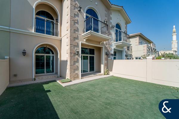 3 bed + Maid | Casa Familia | Rare Unit