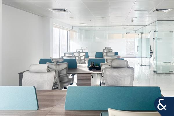 Vacant | Furnished | Strategic Location