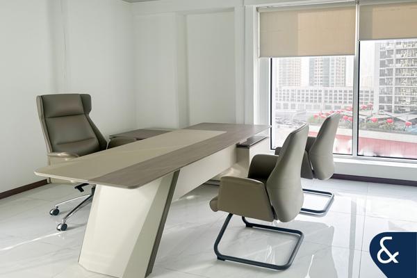 Vacant | Furnished | Strategic Location