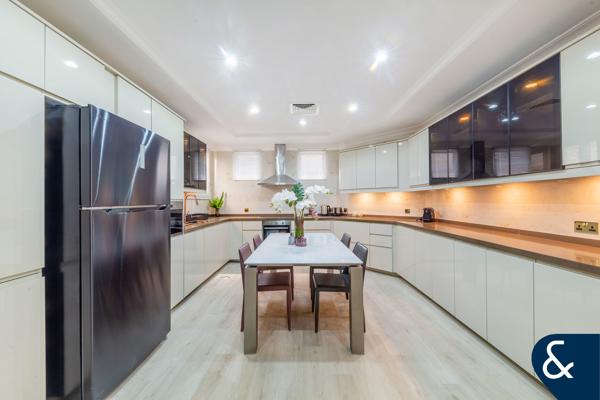 High Number | Atlantis Views | Upgraded