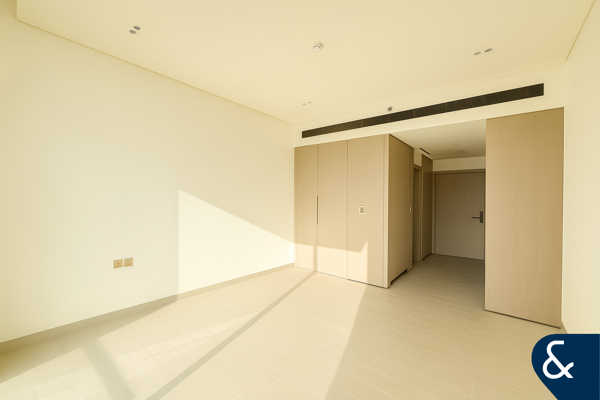 Studio | One Bath | Brand New | High ROI