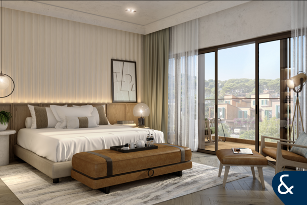 Corner Unit | Larger Plot | LV4 | 6 Bedrooms