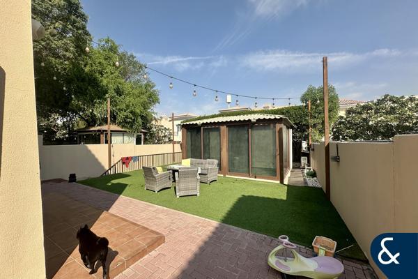 Great Location - Exclusive - Available Soon