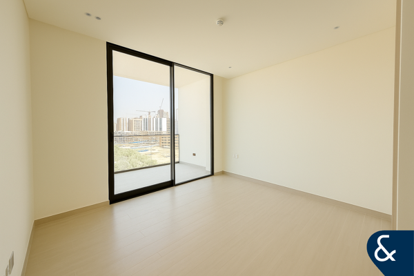 1 Bedroom Apartment | Binghatti | Vacant