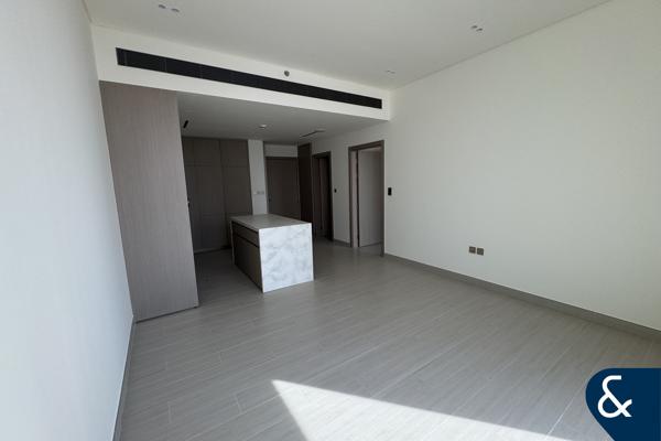 Brand New | Park View | Spacious 1 BR