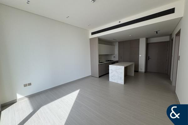 Brand New | Park View | Spacious 1 BR
