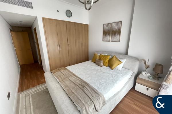 Prime Location | Spacious | Business Bay