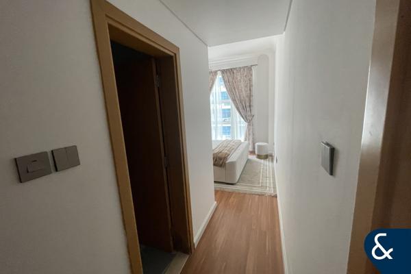 Prime Location | Spacious | Business Bay
