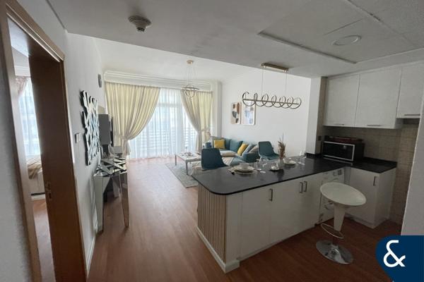 Prime Location | Spacious | Business Bay