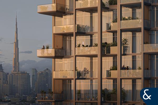 Living Between The Lagoon & Nature | Q2 2028